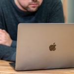 Future MacBooks might hide your screen from everyone else