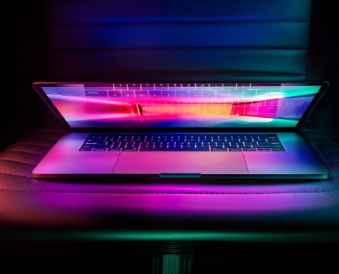 You might want to hold off buying a MacBook right now