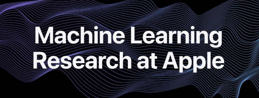 Apple study groups similar sounds to speed up speech generation