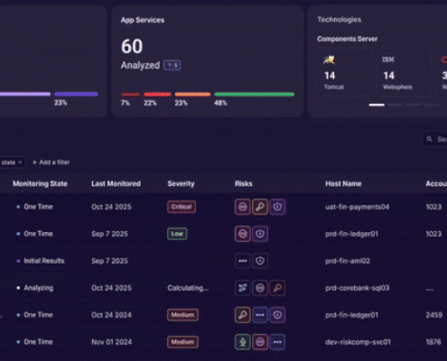 Orchid Security Introduces Continuous Identity Observability for Enterprise Applications Orchid Security Introduces Continuous Identity Observability for Enterprise Applications