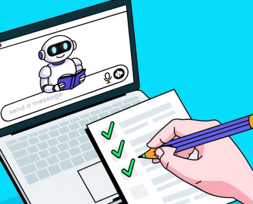 The Buyer’s Guide to AI Usage Control