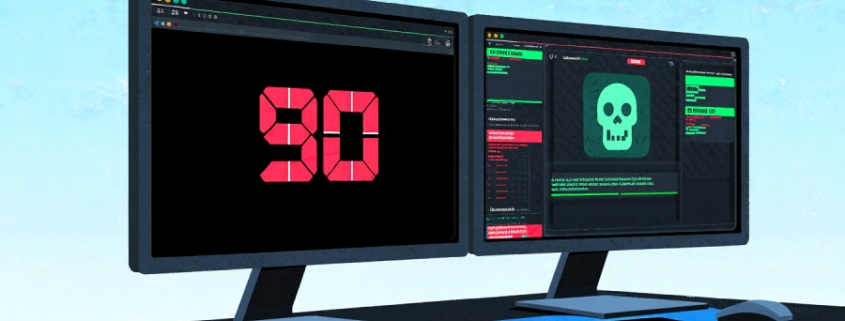 How Early Decisions Shape Incident Response Investigations