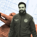 Mamdani Forces Delivery Apps to Pay Back .6 Million Cheated From Drivers