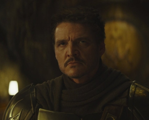 Unmasking the Secrets of the New ‘Mandalorian and Grogu’ Trailer Unmasking the Secrets of the New ‘Mandalorian and Grogu’ Trailer