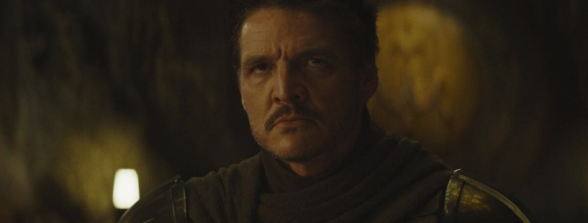 Unmasking the Secrets of the New ‘Mandalorian and Grogu’ Trailer