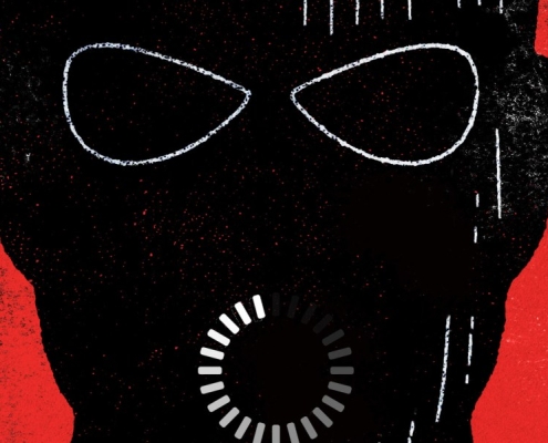 Now is a good time for doing crime