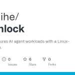 jingkaihe/matchlock: Matchlock secures AI agent workloads with a Linux-based sandbox. jingkaihe/matchlock: Matchlock secures AI agent workloads with a Linux-based sandbox.