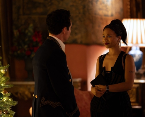 ‘Industry’ season 4 captures tech fraud better than any show on TV right now