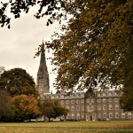 Maynooth launches semiconductor master’s programme