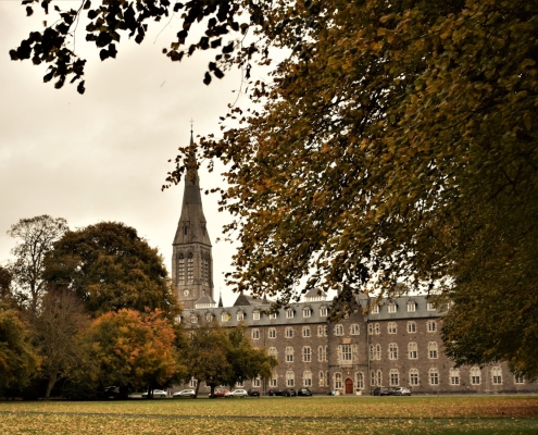 Maynooth launches semiconductor master’s programme Maynooth launches semiconductor master’s programme