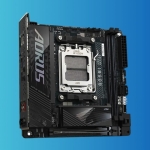 A 5 motherboard discount is a great way to start a SFF PC build