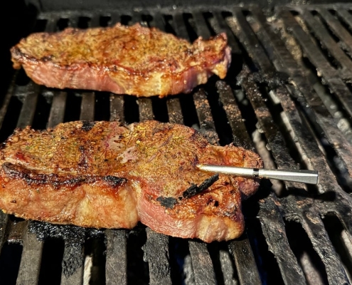 This handy kitchen gadget put an end to cooking anxiety for me – and it’s seriously spoiled me