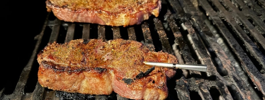 This handy kitchen gadget put an end to cooking anxiety for me – and it’s seriously spoiled me