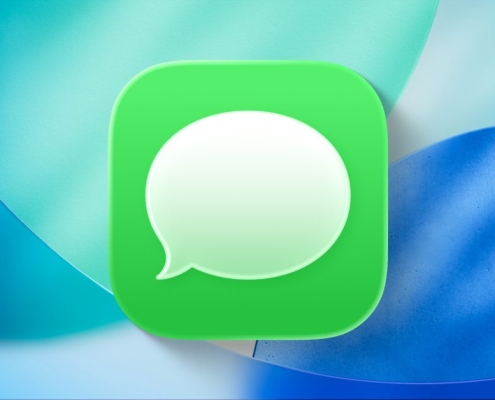 iOS 26’s Messages app got a big upgrade for an essential feature