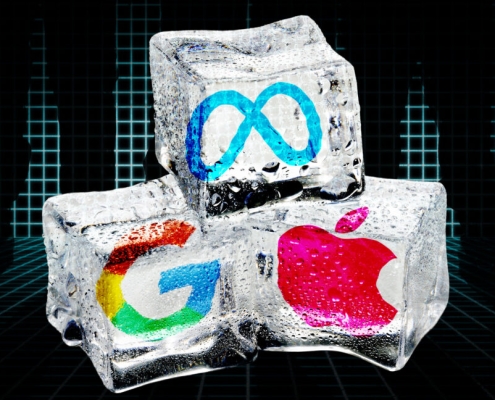 Platforms bend over backward to help DHS censor ICE critics, advocates say Platforms bend over backward to help DHS censor ICE critics, advocates say