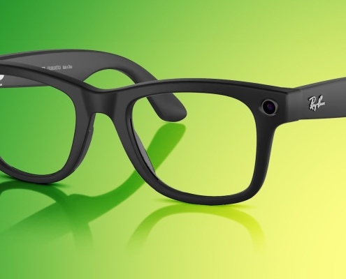 Meta Plans ‘Name Tag’ Facial Recognition for Ray-Ban Smart Glasses