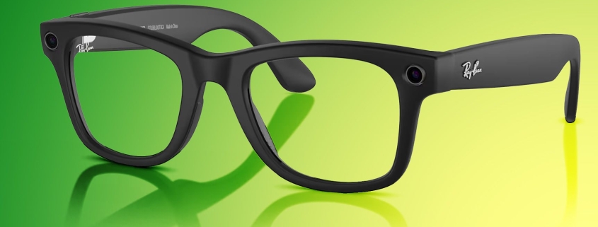 Meta Plans ‘Name Tag’ Facial Recognition for Ray-Ban Smart Glasses