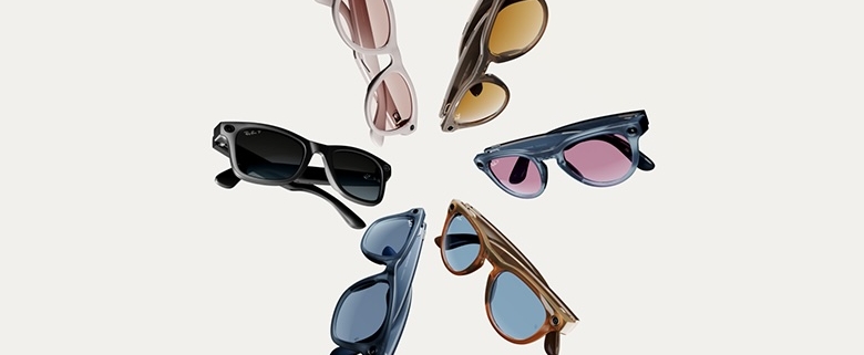 Meta plans to add facial recognition to its smart glasses, report claims