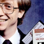 In 1983, Bill Gates turned away from AI hype and championed “softer software” that adapted to users’ needs In 1983, Bill Gates turned away from AI hype and championed “softer software” that adapted to users’ needs