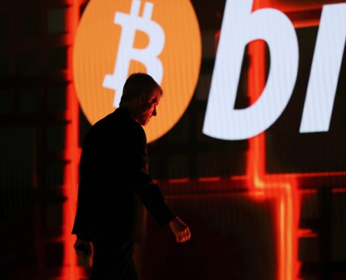 Bitcoin’s Price Crash Hasn’t Stopped One Company From Adding to Its  Billion Crypto Stash