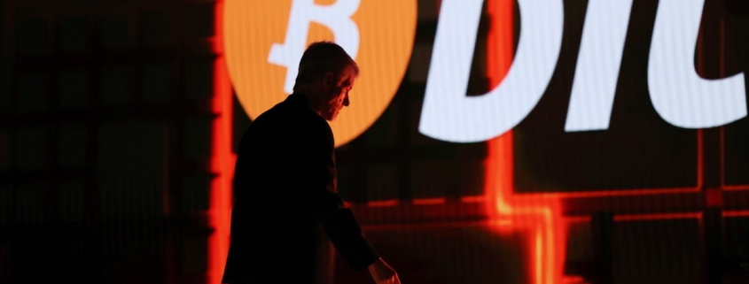 Bitcoin’s Price Crash Hasn’t Stopped One Company From Adding to Its Billion Crypto Stash Bitcoin’s Price Crash Hasn’t Stopped One Company From Adding to Its Billion Crypto Stash