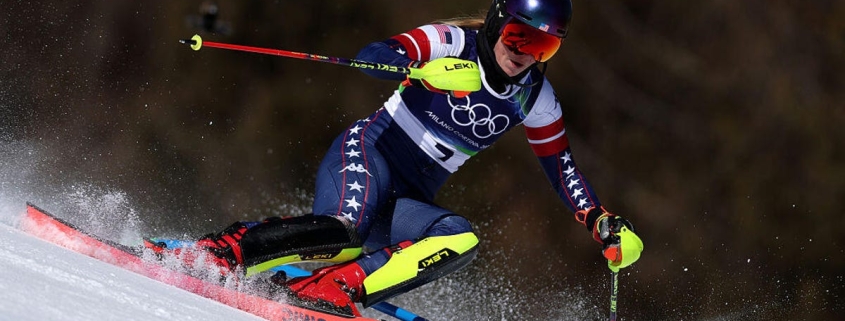 How Team USA’s Olympic Skiers and Snowboarders Got an Edge From Google AI