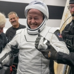 New Details Revealed on NASA’s First Medical Evacuation : ScienceAlert New Details Revealed on NASA’s First Medical Evacuation : ScienceAlert