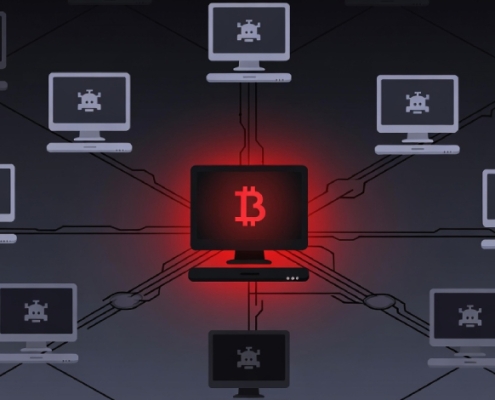 Wormable XMRig Campaign Uses BYOVD Exploit and Time-Based Logic Bomb Wormable XMRig Campaign Uses BYOVD Exploit and Time-Based Logic Bomb