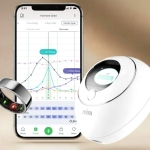 Exclusive: Oura Ring and Hormone Tracker Mira Collaborate to Bring Hormonal Health to Wellness Tracking