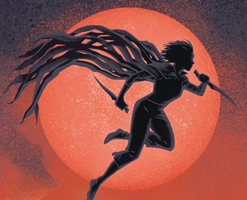 Brandon Sanderson Explains the Road to Cosmere Adaptations