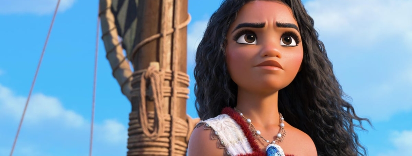 Aloha, AI Moana: Google’s AI Will No Longer Accept Disney Character Prompts