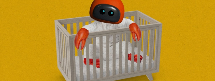 Is a secure AI assistant possible?