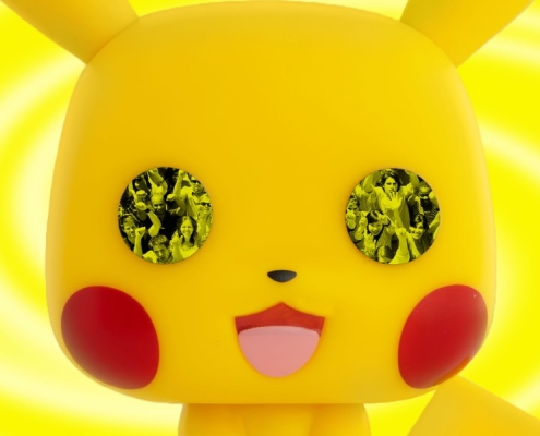 Why the Moltbook frenzy was like Pokémon