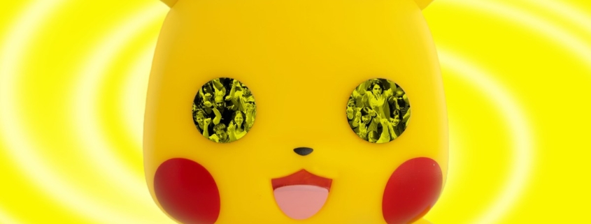 Why the Moltbook frenzy was like Pokémon