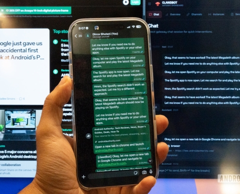 Used Moltbot? Its creator just joined OpenAI
