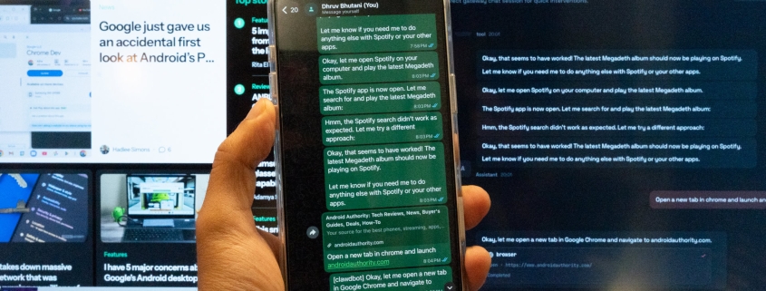 Used Moltbot? Its creator just joined OpenAI