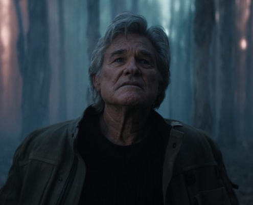 Monarch: Legacy of Monsters season 2 now available on Apple TV Monarch: Legacy of Monsters season 2 now available on Apple TV