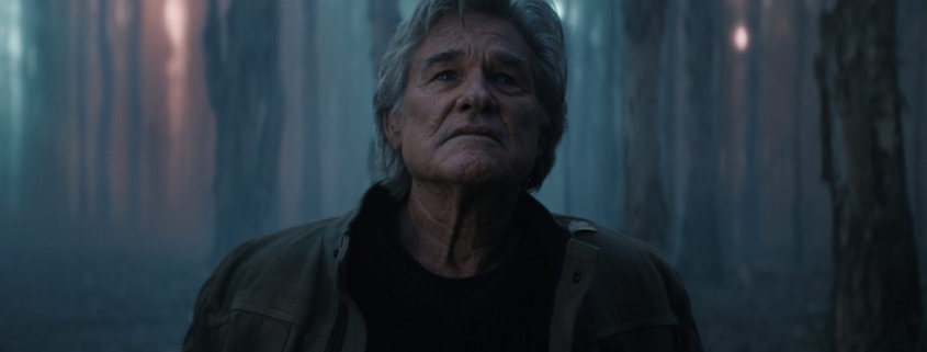 Monarch: Legacy of Monsters season 2 now available on Apple TV Monarch: Legacy of Monsters season 2 now available on Apple TV