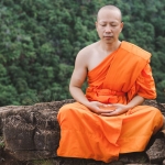 Study of Buddhist Monks Finds Meditation Alters Brain Activity