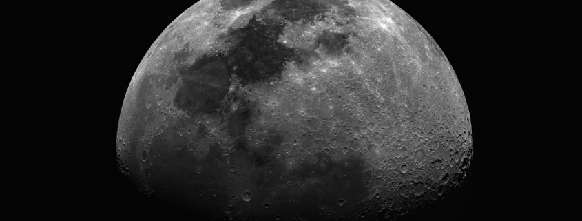 Quakes on The Moon Are Far More Widespread Than We Realized : ScienceAlert Quakes on The Moon Are Far More Widespread Than We Realized : ScienceAlert