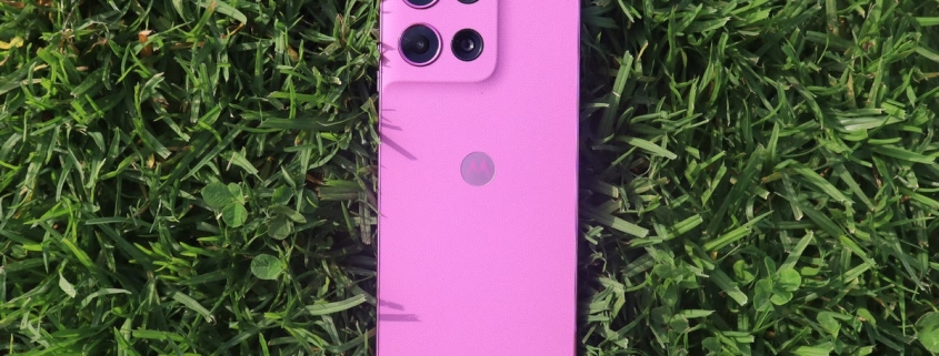 Why I recommend this 0 Motorola phone over budget Google and Samsung models