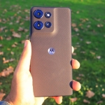 Forget Samsung: This Motorola phone I tested is the king of battery life for under 0