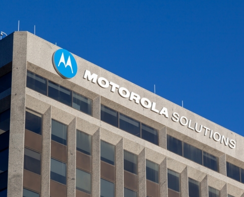 Motorola Solutions officially opens Cork R&D centre