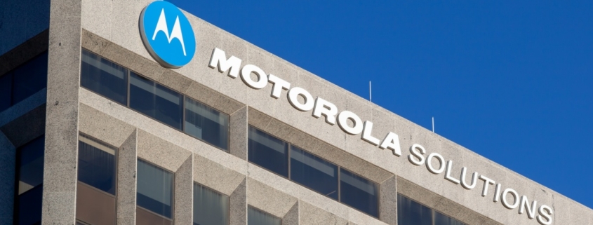 Motorola Solutions officially opens Cork R&D centre