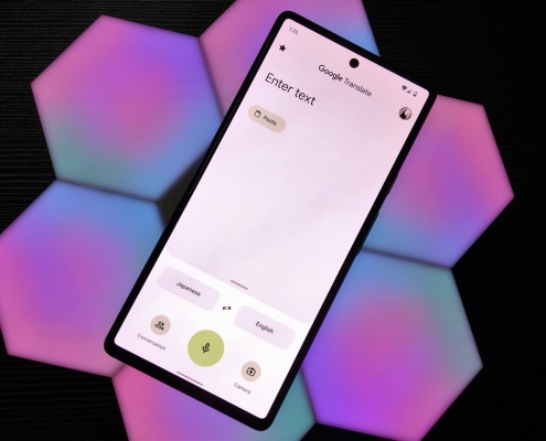 Google Translate’s latest upgrade surprised everyone by turning into a chatbot
