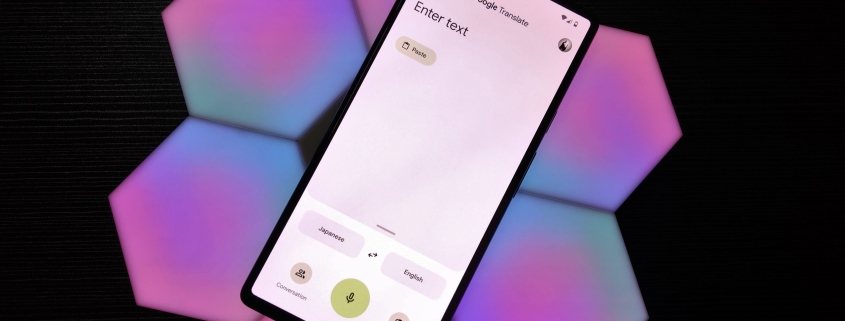 Google Translate’s latest upgrade surprised everyone by turning into a chatbot