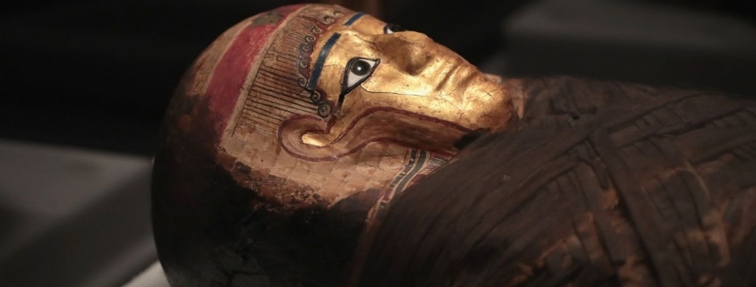 Scientists Are ‘Sniffing’ Ancient Egyptian Mummies. Here’s Why. : ScienceAlert Scientists Are ‘Sniffing’ Ancient Egyptian Mummies. Here’s Why. : ScienceAlert