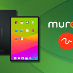 Murena Teams Up With German Manufacturer to Offer a €698 de-Googled Android Tablet