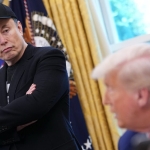 US decides SpaceX is like an airline, exempting it from Labor Relations Act