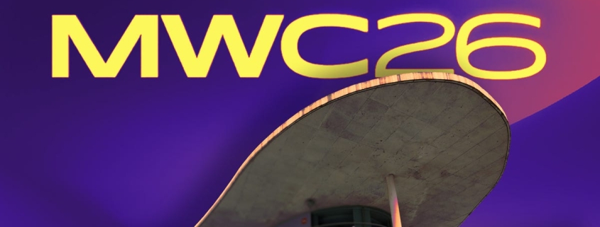 MWC Barcelona 2026: All the New Tech, Phones, Wearables and AI We Expect to See
